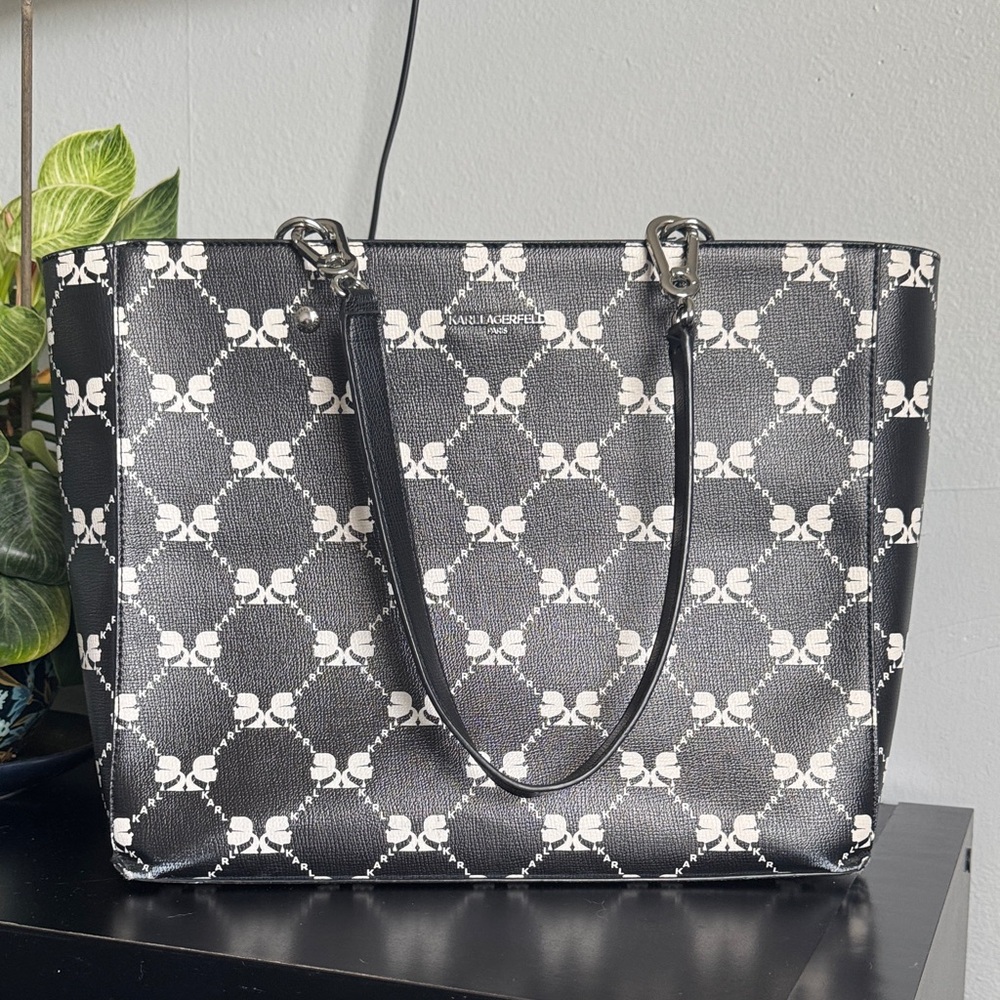 Karl Lagerfeld Paris bag